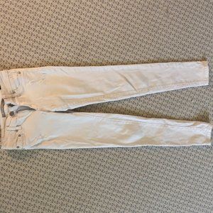 Tractr White Childs Jeans